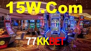 Torneios 77KKbet