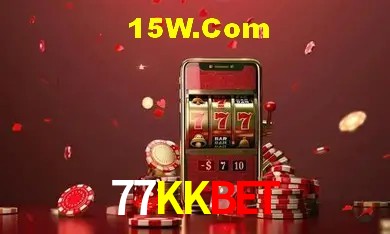 Promoção Relâmpago 77KKbet