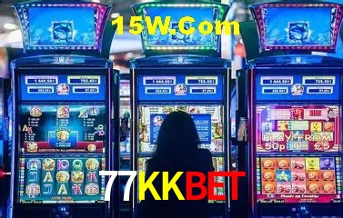 Recursos de Bônus 77KKbet