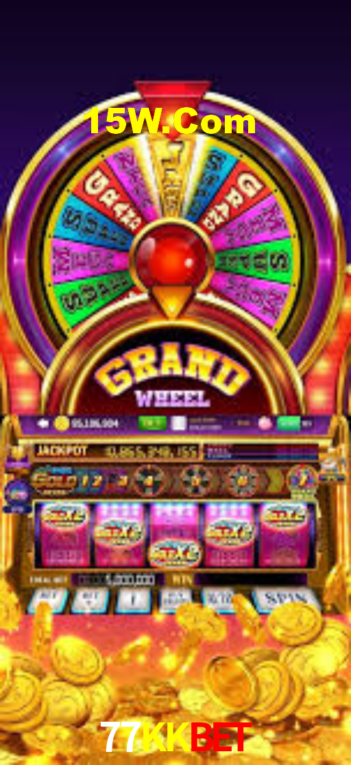 77KKbet App