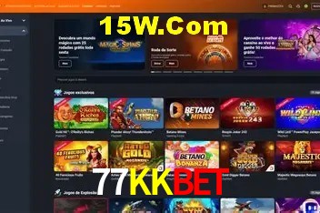 Promoção Relâmpago 77KKbet