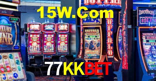 77KKbet Paga