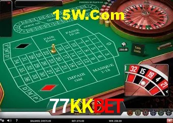 Estatísticas do Jogo 77KKbet