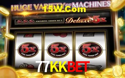 Jogos de Slot 77KKbet