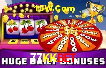 Promoções Sazonais 77KKbet