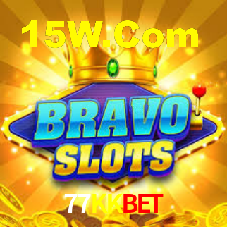 77KKbet Paga