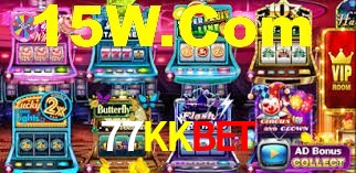 Programa VIP 77KKbet