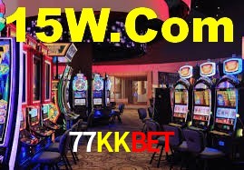 77KKbet