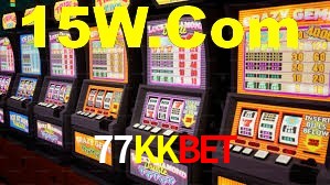 77KKbet