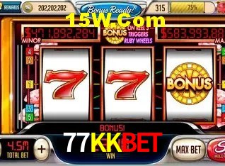 Design Responsivo 77KKbet