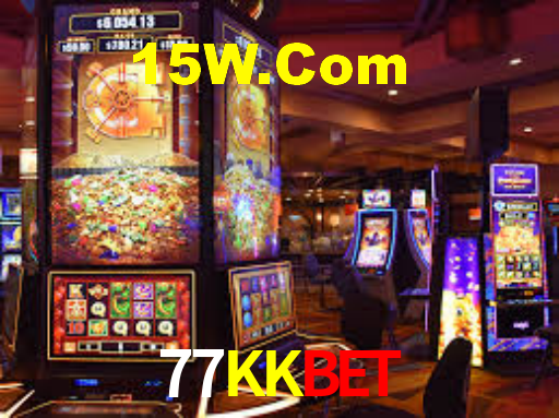 77KKbet App