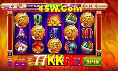 Benefícios da Conta 77KKbet