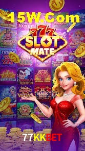 Casino Ao Vivo 77KKbet