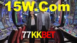 APP oficial da 77KKbet para mobile