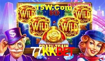 Experiência VIP 77KKbet