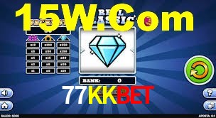 77KKbet App