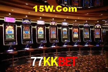Integração de APIs 77KKbet