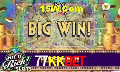 Tecnologia da Plataforma 77KKbet