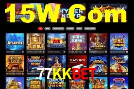 77KKbet,77KKbet Paga