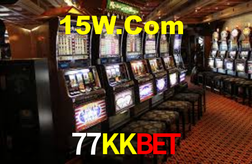77KKbet: Seu Cassino Premiado com Pagamentos Rápidos