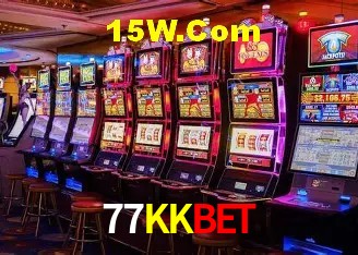 Estatísticas 77KKbet