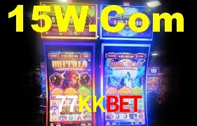 77KKbet: Jogos de Caça-Níqueis-Altas Recompensas, Roleta-Velocidade, Blackjack-Desafios Máximos