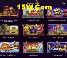 Fortune Tiger Slot Game
